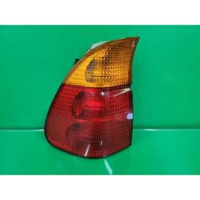 BMW(비엠더블유) X Series X5(E53)(99~06년) X5 2003 컴비네이션램프(후미등)(좌/운전석) 2등급 [24061841938]