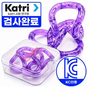 아네드 탱글 피젯 토이 스트레스 해소 집중력 향상 ADHD완화
