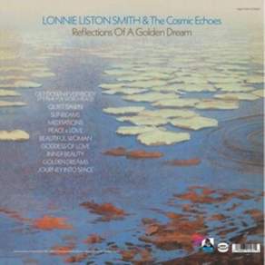 (수입 LP) Reflections Of A Golden Dream (Vinyl) NEW