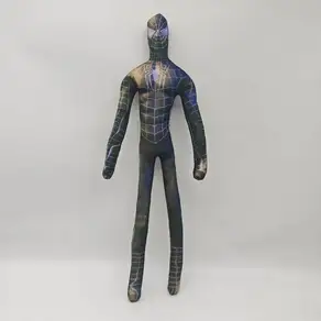 피터 파커 마일즈 모랄레스 피규어 장식품 28cm 와이어 프레임 재미있는 액션 애니메이션 선물