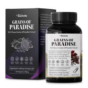 어스빌 파라다이스 그레인 버닝 효능 그래인 5000mg
