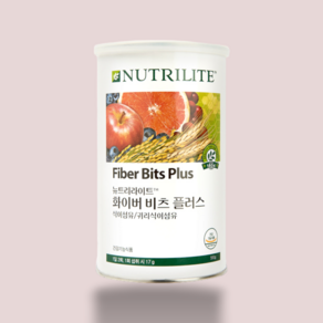 뉴트리라이트 화이버 비츠 플러스