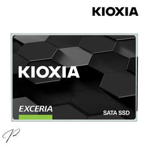 키오시아 엑세리아 SATA SSD