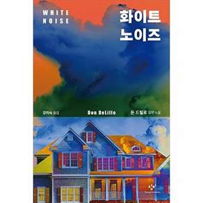 창비 화이트 노이즈