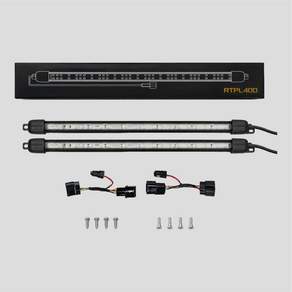 [나르미모터스] 포터 봉고 1톤 LED 뒷바퀴조명등 작업등 12V 24V 화물차 특장차