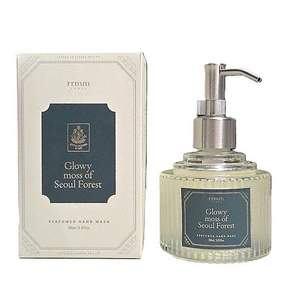 보자기 백 증정 름 서울숲 비건 핸드워시 200ml 선물세트