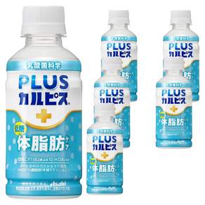 칼피스 플러스 + 케어 당이 적은 타입