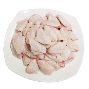 가나안 국내산 닭윙 봉 날개 (냉동) 1kg