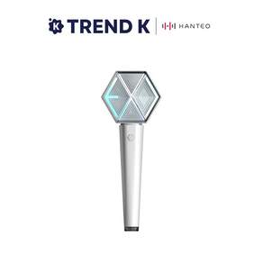 엑소 EXO 공식 응원봉 OFFICIAL LIGHT STICK Ver. 3 (미개봉)