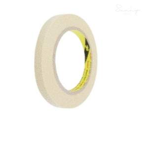리니상점Ａ 3M 종이 마스킹테이프 50MM X 45M 사무용테이프