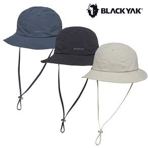 [블랙야크]24년 SS 공용 기본 햇모자 베이직돔햇A 2BYHTS4918, CHARCOAL, 060, CHARCOAL