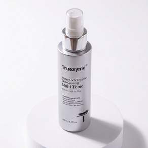 TRUEZYME 워터락 엔자임 스킨 카밍 멀티 토닉 100ml
