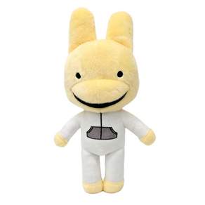 동물병원 변칙성 인형 animal hospital