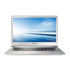 삼성전자 아티브북9 NT900X3K i5-5200U 램4G SSD256G Win10