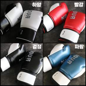 노바복싱 622 복싱글러브