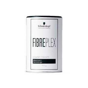 슈바츠코프 파이버플렉스 파우더 블리치 450g 슈바츠코프 탈색약 탈색제