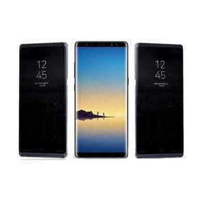 [케이에이치컴즈]사생활보호 강화유리필름/아이폰11프로 맥스/a15 4g a155/a35 5g a356