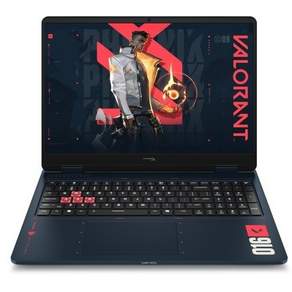 HP 고사양 방송용 게임용 HyperX 오멘 VALORANT Edition 16-ap1062AX 라이젠9-8940HX RTX5070 윈도우11 HOME탑재완료 그래픽작업용 노트북