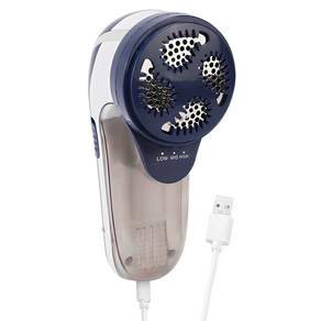 아이프리 USB 충전식 보풀제거기