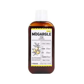 모과글 가글액 300ml 394197