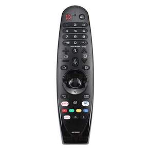 스마트 TV 범용 적외선 리모컨: AN-MR650A 20GA MR18BA AKB75855501 5502(음성/포인터 또는 매직 기능 없음)
