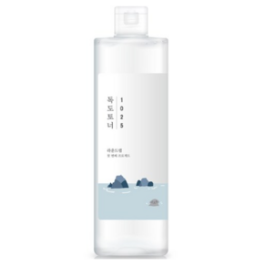 라운드랩 1025 독도 토너