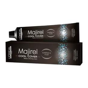 로레알 마지렐 쿨커버 50ml 염모제/머리결/염색약