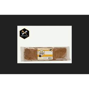 Harvest Lane Honey PP10-101 lb 4% Pollen Pattie Brown/A