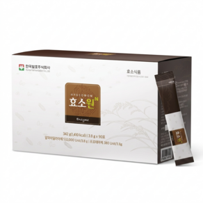 효소원 N 발효효소