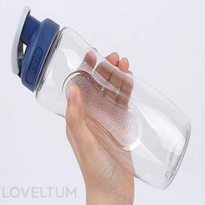 러블텀 물병 600ml 국산물병