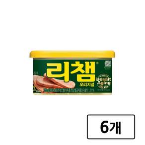 리챔 오리지널
