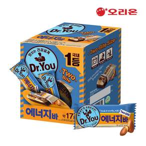 닥터유 에너지바 투바이트