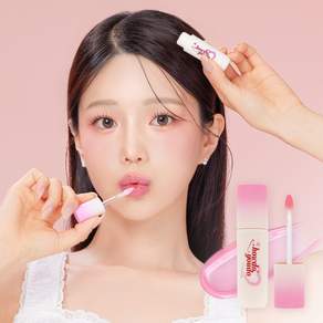 비바 하우두유두 립 앤 치크 니플 틴트