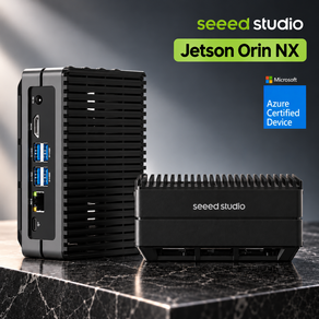 엔비디아 젯슨 오린 reComputer NX 8GB J4011-Edge