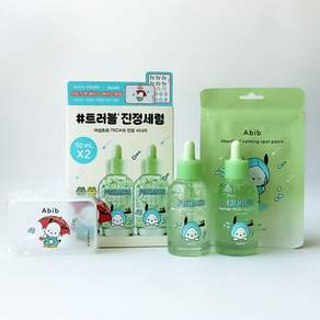 아비브 어성초 테카 캡슐 세럼 카밍드롭