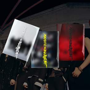 [Trend K 탑로더 증정] 엔하이픈 앨범 [DESIRE : UNLEASH] 일반반 ENHYPEN 언레쉬 STANDARD Ver.(미개봉)