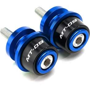 MOWOK에서 제작한 YAMAHA MT09 Tracer MT-09 SP (2014-2021 2022 2023 2024 2025 2026년식) 오토바이 액세서리 스윙암