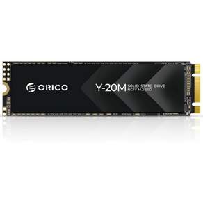 오리코 M.2 SATAIII PCIE NGFF 프로토콜 SSD Y20M