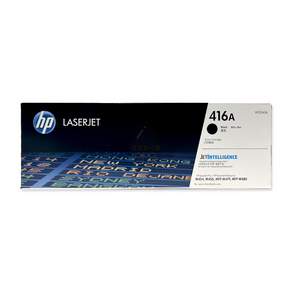 HP No.416A 표준용량 토너 W2040A