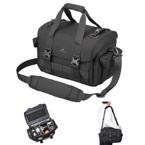 [Amazon.co.jp GW-STANDARD 15 AZ AMZSGWSR-SB15 4977187005141 하쿠바 한정] 카메라 가방