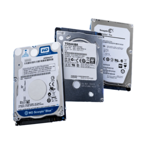HDD 500GB 노트북용 데스크탑 하드디스크 2.5인치 랜덤발송