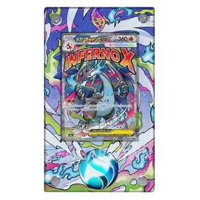 베스트 위시즈 카드 디스플레이 스탠드 PTCG 게임 컬렉션 드래고니트 벨리볼트 겐가 브릭 사진 액자 장