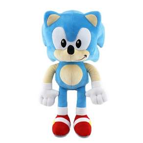소닉 sonic 30cm 봉제인형