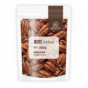 천일한약방 미국 피칸 300g