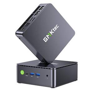 GMKtec G11 PC Ryzen Embedded R2514 PC LAN PC4K Pro PC 16+256GB 미니 탑재소형 저소비 전력