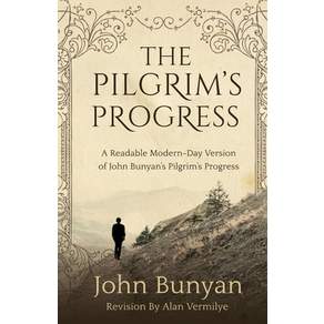 The Pilgrim's Progress Paperback
