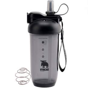MOZ 스웨덴 316스텐볼 트라이탄 쉐이커 700ml