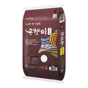 상등급 현대농산 수향미 골든퀸3호 쌀 10kg 단일품종 특등급