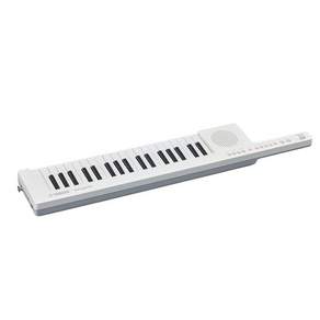 야마하 숄더 키보드 37 건반 sonogenic(소노제닉) 화이트 SHS-300WH 아이 어른