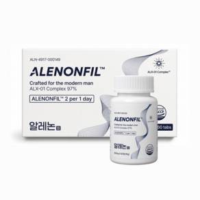 알레논필 ALX-01 Complex